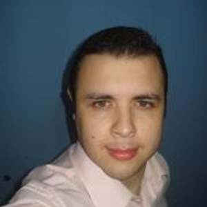 Foto de perfil de Aclerton Pinheiro