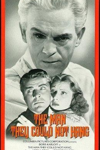  de Filme O Homem Imortal (1939)