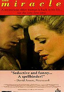 À Procura de um Destino (The Miracle)