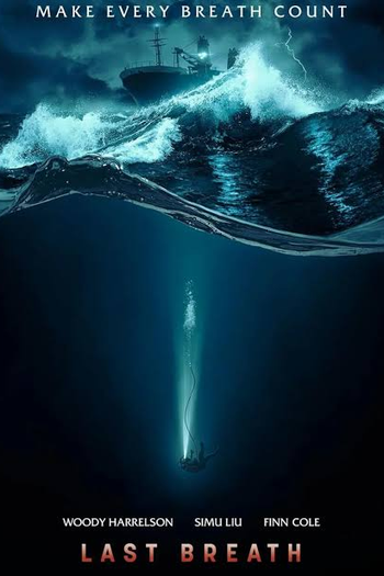  de Filme O Último Respiro (2025)