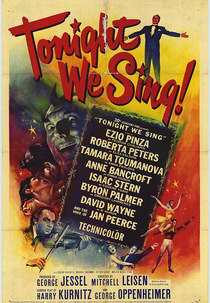 Sinfonia Eterna (Tonight We Sing)