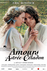 O Amor de Astrée e Céladon (Les Amours d'Astrée et de Céladon)