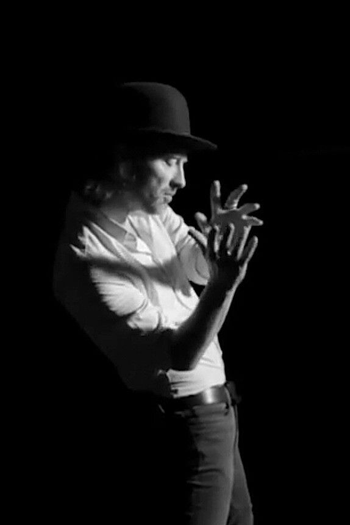  de Filme Radiohead - Lotus Flower (2011)