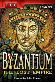 Byzantium: The Lost Empire - Poster / Capa / Cartaz - Oficial 2