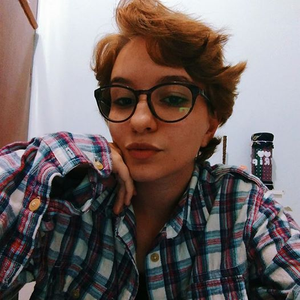 Foto de perfil de Rebecca Machado