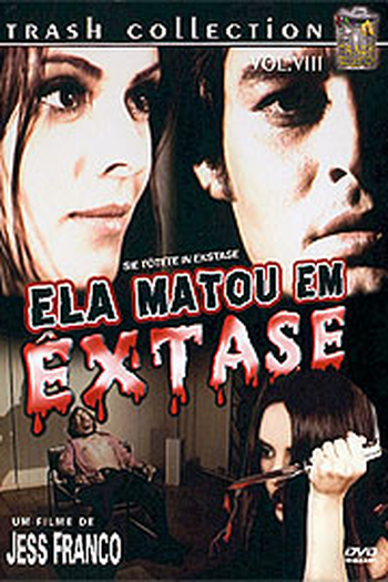  de Filme Ela Matou em Êxtase (1971)