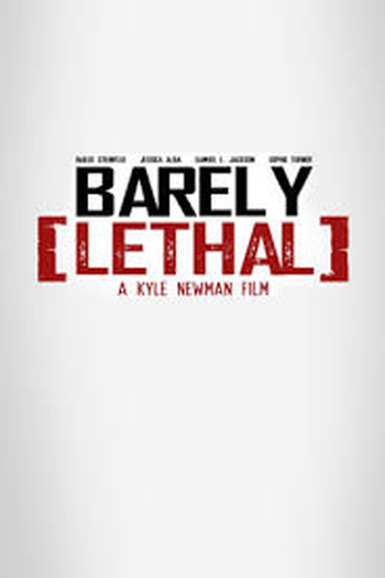  de Filme Escola de Espiões (2015)