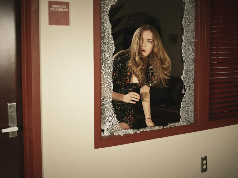 Foto 27 de Pânico (2ª Temporada)
