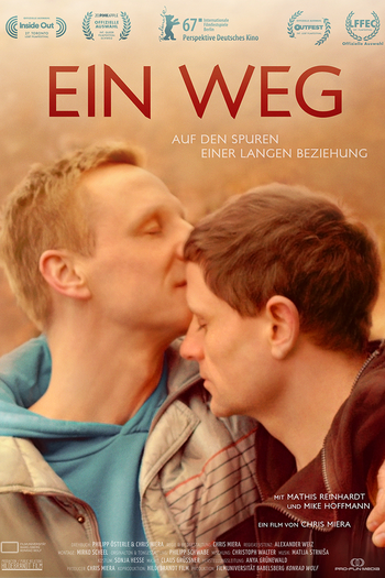  de Filme Paths (2017)