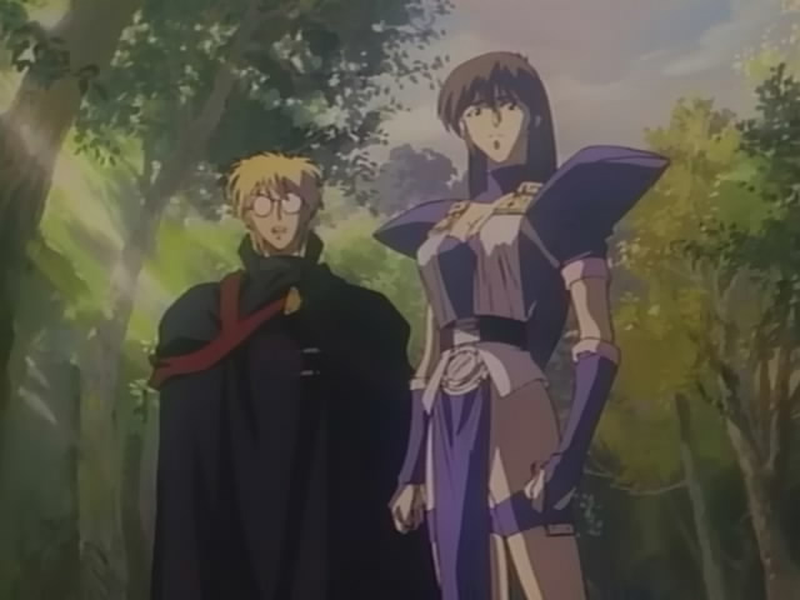 Foto 2 de Shadow Skill