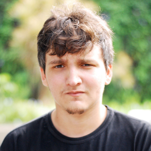 Foto de perfil de David Marcelo Alencar Silveira