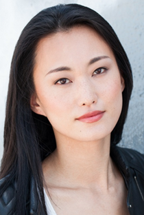 Mari Yamamoto - Poster / Capa / Cartaz - Oficial 1