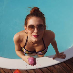 Foto de perfil de Alana Ferri