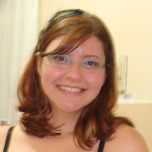 Foto de perfil de Larissa