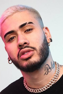 MC Kevinho - Poster 1