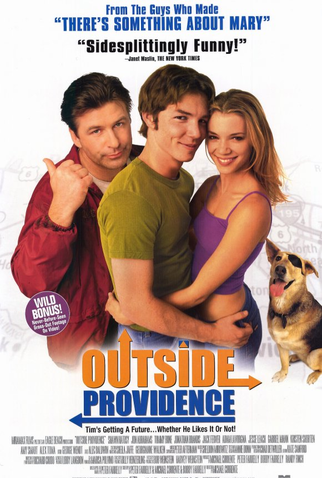 Poster 3 de Filme Deixa Rolar (1999)