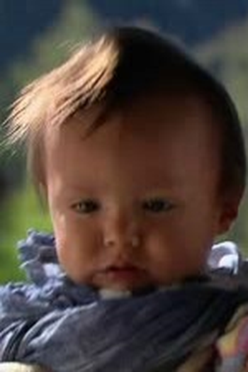 Poster de Episódio Border (2011)