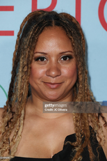 Tracie Thoms