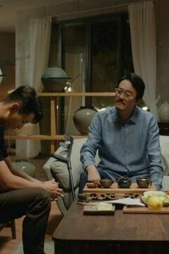 Poster de Episódio 제15회 (2020)