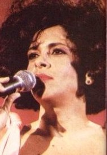 Gal Costa Especial - Profana (Gal Costa Especial - Profana)