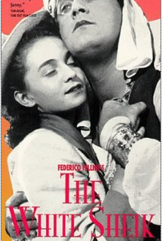 Poster 5 de Filme Abismo de um Sonho (1952)