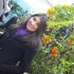 Foto de perfil de Marcela