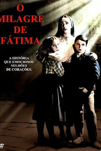  de Filme O Milagre de Fátima (1952)