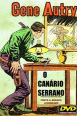 O Canário Serrano (Yodelin' Kid from Pine Ridge)