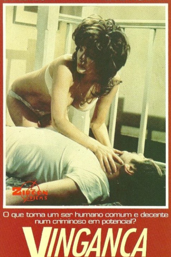  de Filme Vingança (1971)