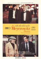 Os Meyerowitz: Família Não se Escolhe (Histórias Novas e Selecionadas) (The Meyerowitz Stories)
