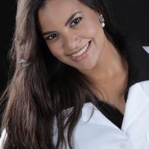 Foto de perfil de Hingrid Barbosa