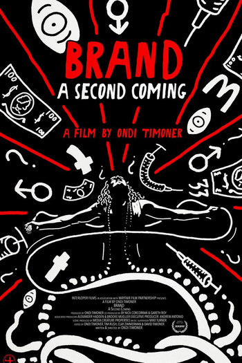  de Filme Brand: A Second Coming (2015)