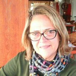 Foto de perfil de Elizete