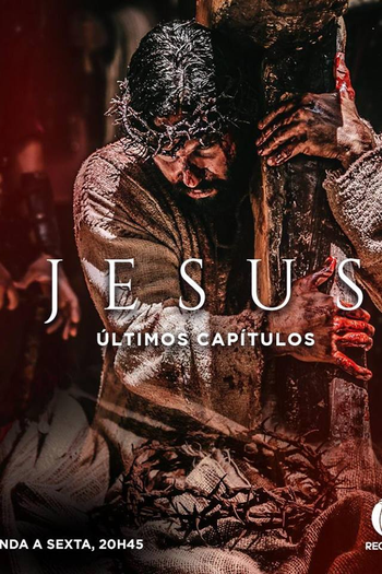  de TV Jesus (2018)