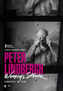 Peter Lindbergh - Women's Stories (Peter Lindbergh - Women's Stories)