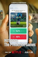 Instadocs: O Jogo dos Palpites (Instadocs: The Prediction Games)