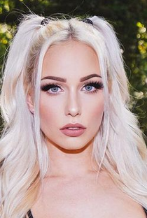 Lucy Cat (II) - Poster 1