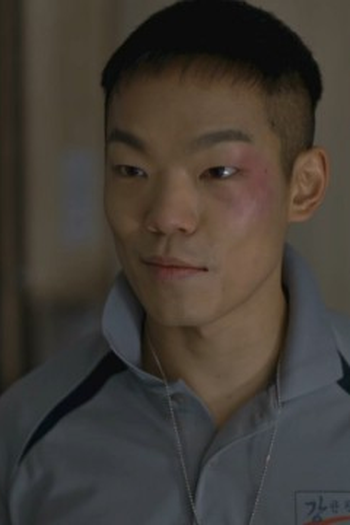 Poster de Episódio 가버린 친구에게 바침 (2022)