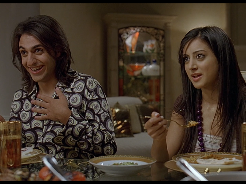 Foto 26 de Tudo pela Fama