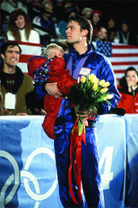 Promessa de um Irmão (A Brother's Promise: The Dan Jansen Story)