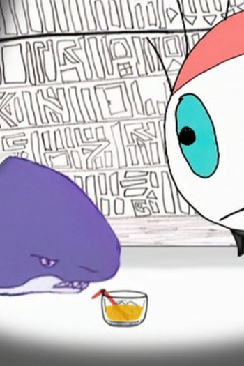 Poster de Episódio Adventure Mouse (2006)
