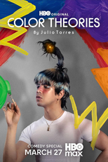 Teorias da Cor, por Julio Torres (Color Theories by Julio Torres)
