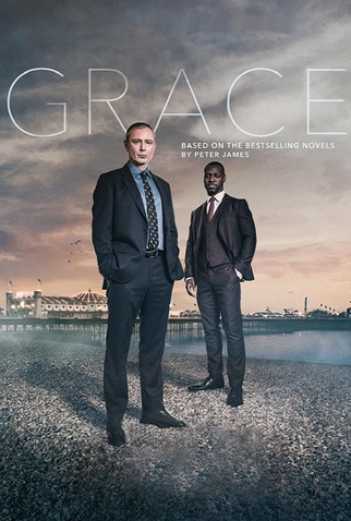 Poster 1 de Série Grace (1ª Temporada) (2022)