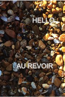 Hello Au Revoir - Poster / Capa / Cartaz - Oficial 1
