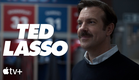 Ted Lasso — Official Trailer | Apple TV+