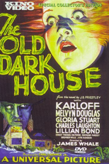 A Casa Sinistra (The Old Dark House)