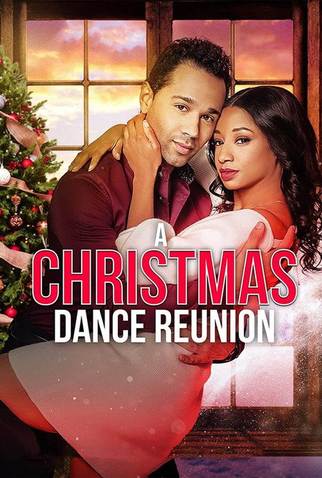 Poster 1 de Filme Missão Baile de Natal (2021)