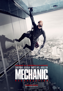 Assassino a Preço Fixo 2: A Ressurreição (Mechanic: Resurrection)