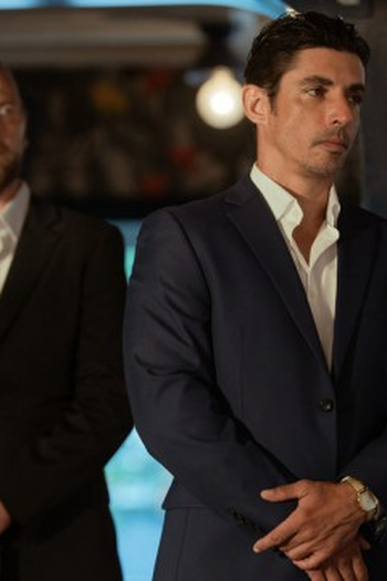 Poster de Episódio Fault Lines (2026)