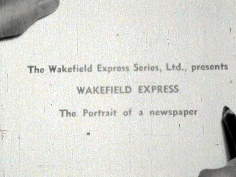 Foto 1 de Wakefield Express